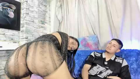 Noahandbunny online show from 23, 4, 2026
