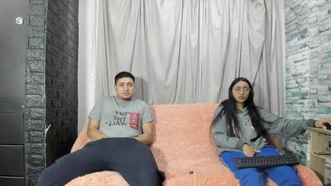 Noahandbunny online show from 30, 4, 2026
