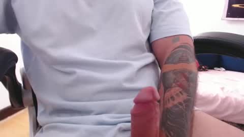 Noah B online show from 9, 11, 2025