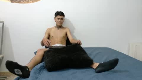 Snapshot of noahcarter_ chatting on 1, 6, 2026 online show from 1, 6, 2026