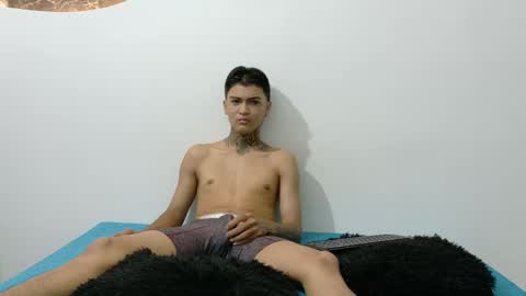 Snapshot of noahcarter_ chatting on 2, 6, 2026 online show from 2, 6, 2026