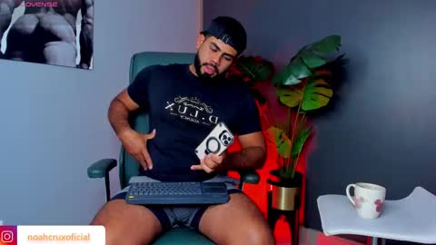 Noah online show from 7, 3, 2026