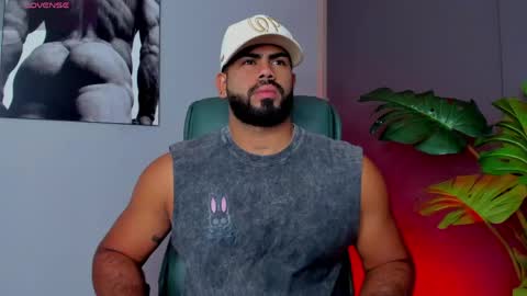 Noah online show from 17, 4, 2026