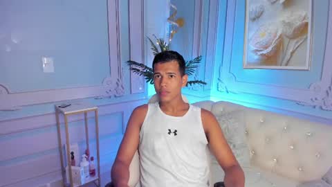Snapshot of noahdark_ chatting on 26, 6, 2026 NOAH online show from 26, 6, 2026
