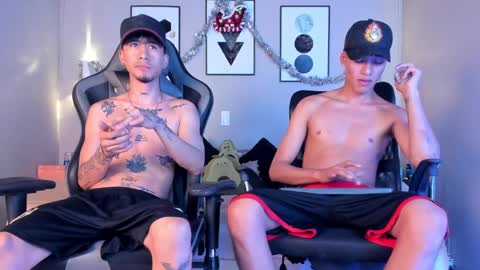 noahdaviss online show from 7, 12, 2024