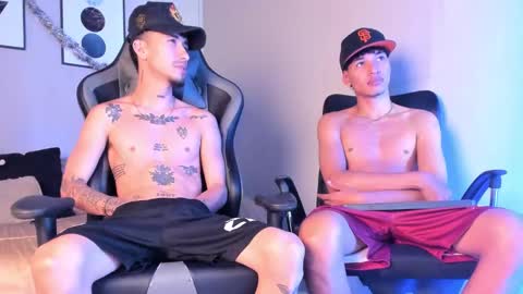 noahdaviss online show from 25, 12, 2024