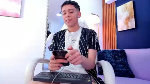 Noah online show from 25, 6, 2026