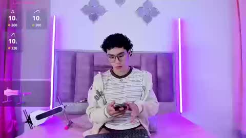 noahjhoness online show from 20, 9, 2025