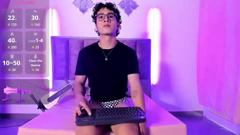 noahjhoness online show from 28, 9, 2025