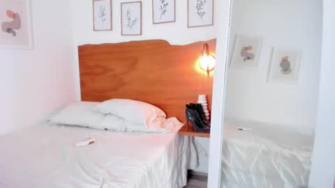 Noah Reed online show from 2, 3, 2025