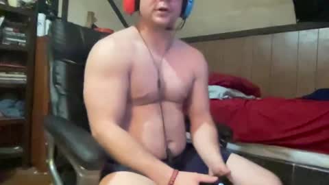 The Noah Ryder online show from 16, 2, 2025