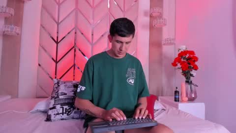 Noah Steele online show from 28, 9, 2025