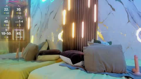 Noah online show from 4, 12, 2025