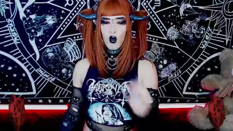 caroline online show from 5, 1, 2025