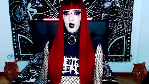 caroline online show from 22, 2, 2025