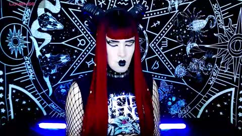 caroline online show from 16, 9, 2025