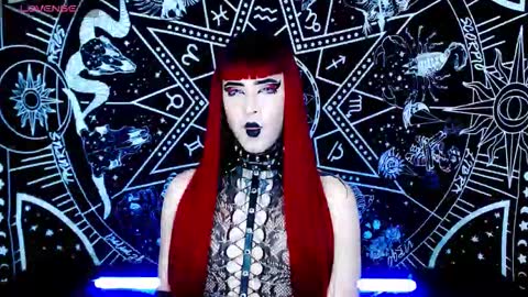 caroline online show from 25, 10, 2025