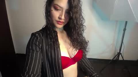 Noa Pino online show from 3, 10, 2025