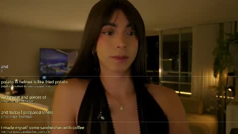 Samantha online show from 24, 7, 2026