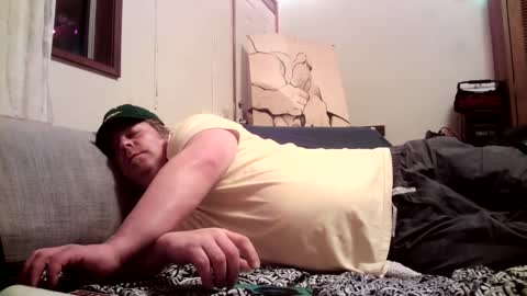 Jonny Coxman online show from 8, 12, 2024