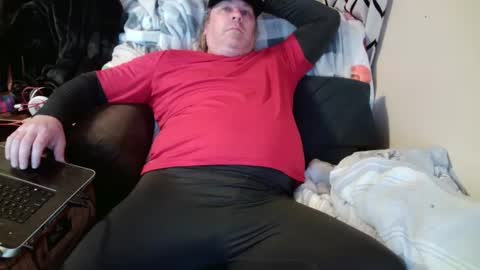 Jonny Coxman online show from 12, 1, 2025