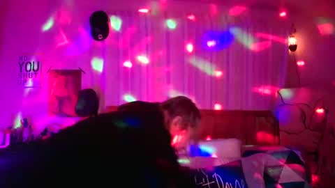 Jonny Coxman online show from 18, 1, 2025