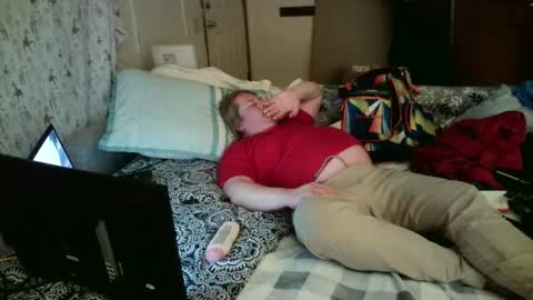 Jonny Coxman online show from 20, 1, 2025