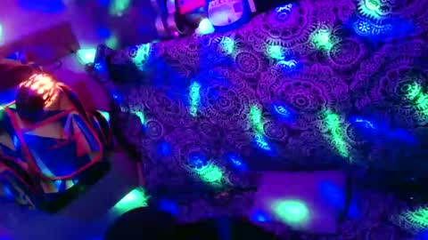 Jonny Coxman online show from 26, 1, 2025