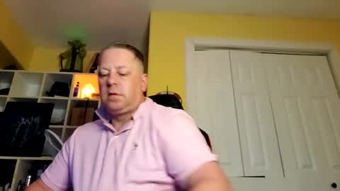 Jonny Coxman online show from 30, 9, 2025