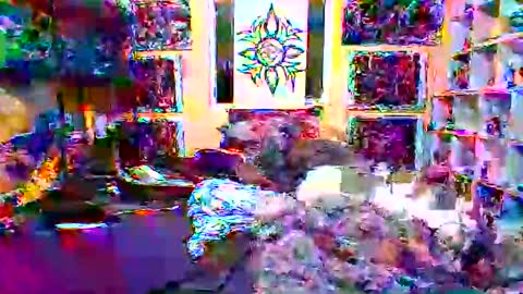 Jonny Coxman online show from 19, 12, 2025