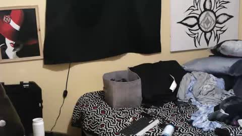 Jonny Coxman online show from 1, 3, 2026