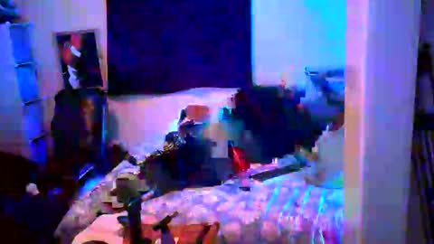 Jonny Coxman online show from 5, 3, 2026