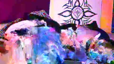 Jonny Coxman online show from 14, 3, 2026