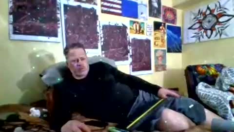 Snapshot of nodak808 chatting on 2, 8, 2026 Jonny Coxman online show from 2, 8, 2026