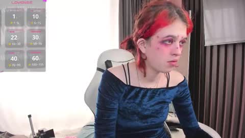 Elly online show from 20, 12, 2025