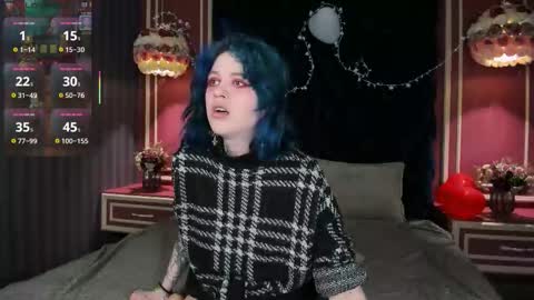 Elly online show from 18, 2, 2026