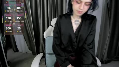 Elly online show from 11, 4, 2026