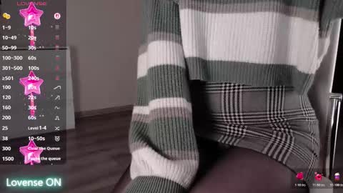 noelleneptune online show from 20, 11, 2025