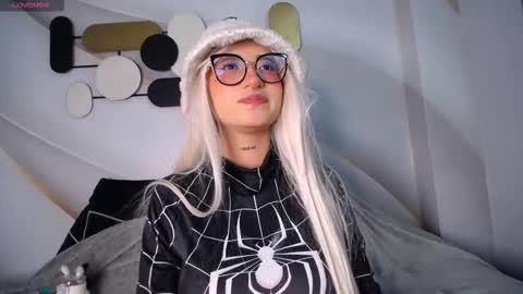  RUBY   online show from 18, 2, 2026