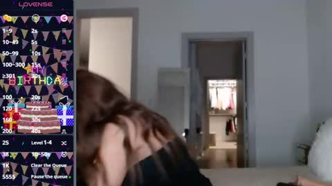 Noelles online show from 21, 12, 2024