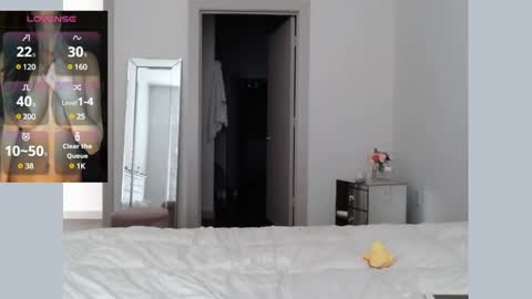 Noelles online show from 15, 2, 2025