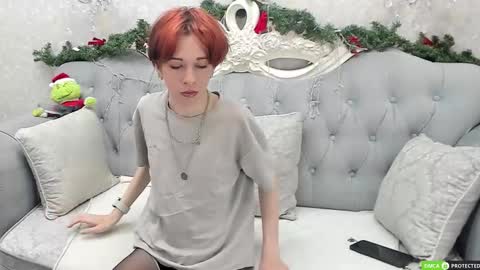 NoelMarsh online show from 9, 1, 2026