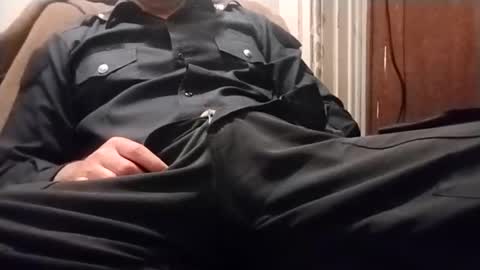 Dirtyofficer online show from 20, 10, 2025