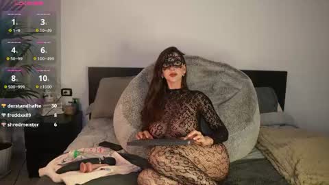 Ivy online show from 30, 6, 2026
