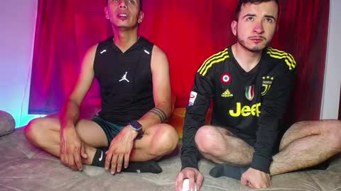 noha_and_iam1 online show from 16, 12, 2025