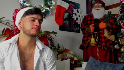 Snapshot of noha_miler chatting on 5, 12, 2024 kevin online show from 5, 12, 2024