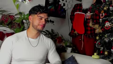 Snapshot of noha_miler chatting on 18, 12, 2024 kevin online show from 18, 12, 2024