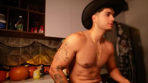 Snapshot of noha_miler chatting on 1, 11, 2025 kevin online show from 1, 11, 2025