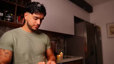 kevin online show from 8, 3, 2026