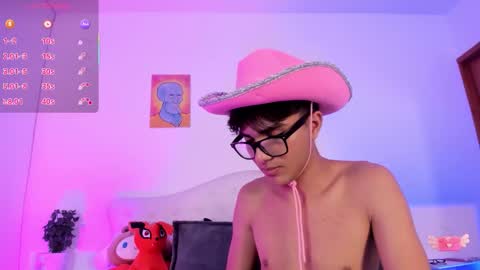 noha_natan online show from 31, 10, 2025